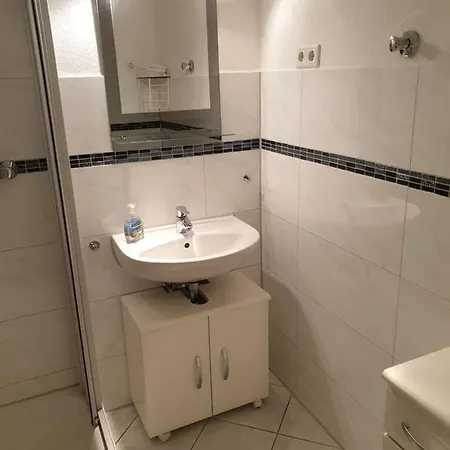 Frisch renoviertes Wohlfühlapartment Hagen  Exterior foto