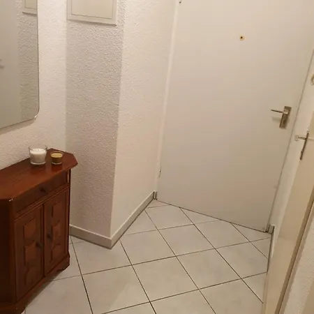 Frisch renoviertes Wohlfühlapartment Hagen  Exterior foto