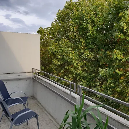 Frisch renoviertes Wohlfühlapartment Hagen  Exterior foto