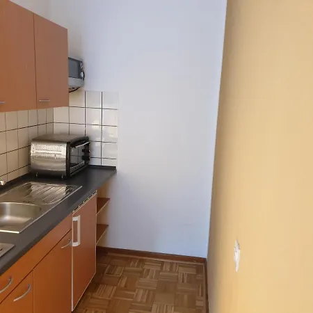 Frisch renoviertes Wohlfühlapartment Hagen  Exterior foto