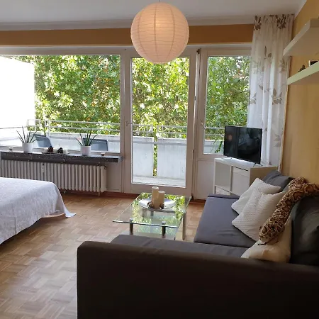 Frisch renoviertes Wohlfühlapartment Hagen  Exterior foto