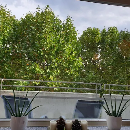 Frisch renoviertes Wohlfühlapartment Hagen  Exterior foto