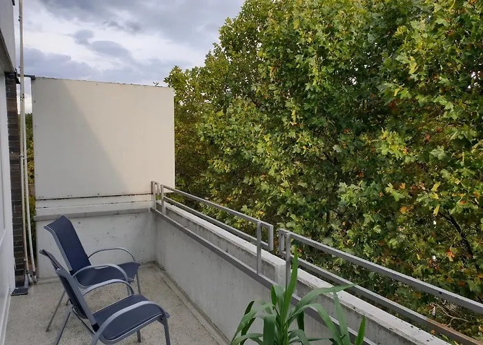 Renoviertes Wohlfuehlapartment