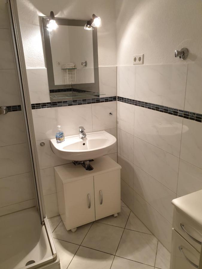 Renoviertes Wohlfuehlapartment Apartment Hagen (Arnsberg)