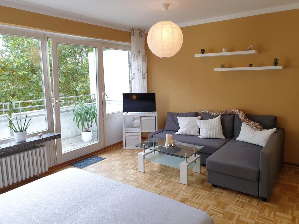Apartment Renoviertes Wohlfuehlapartment