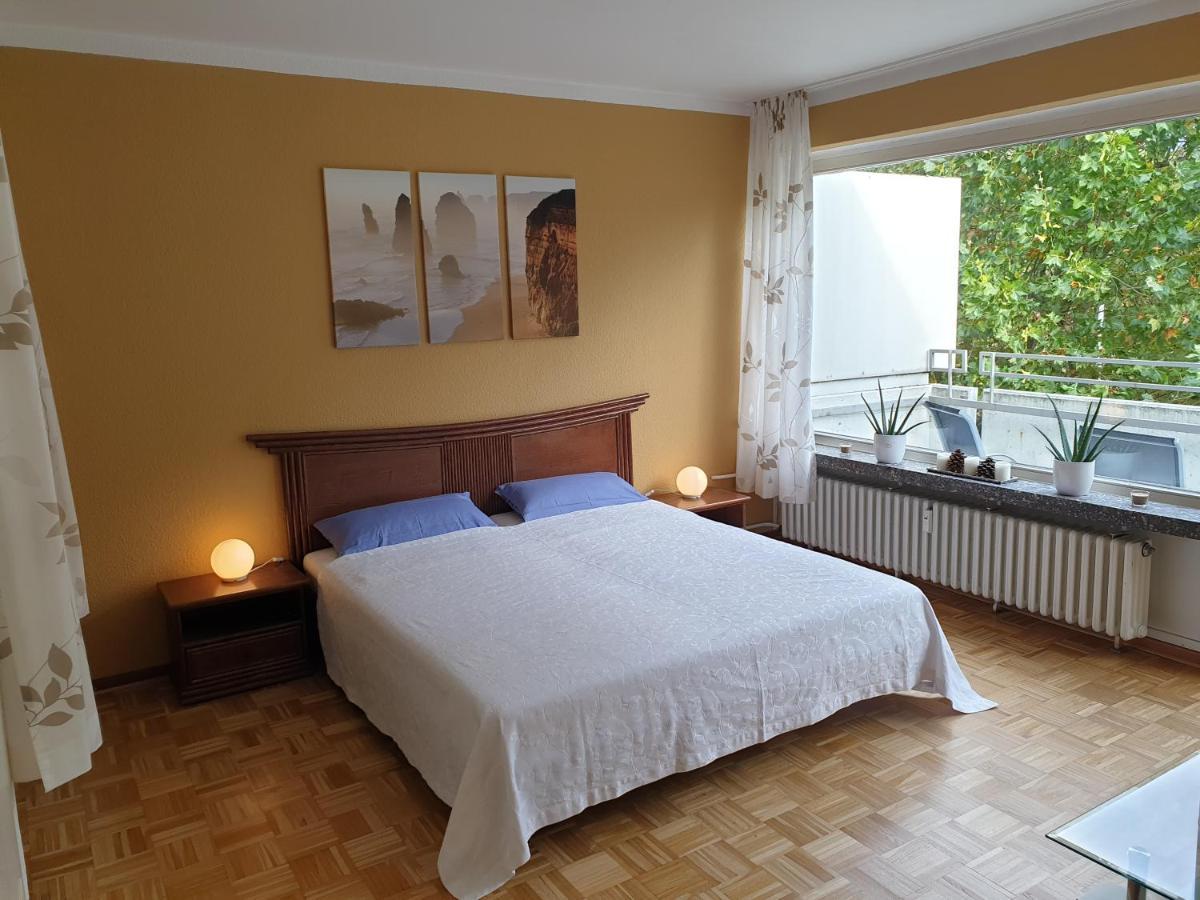 Apartment Renoviertes Wohlfuehlapartment Hagen (Arnsberg)