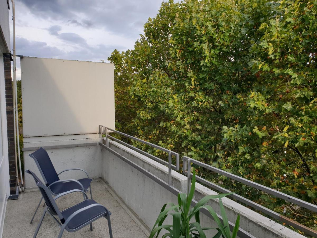 Renoviertes Wohlfuehlapartment *