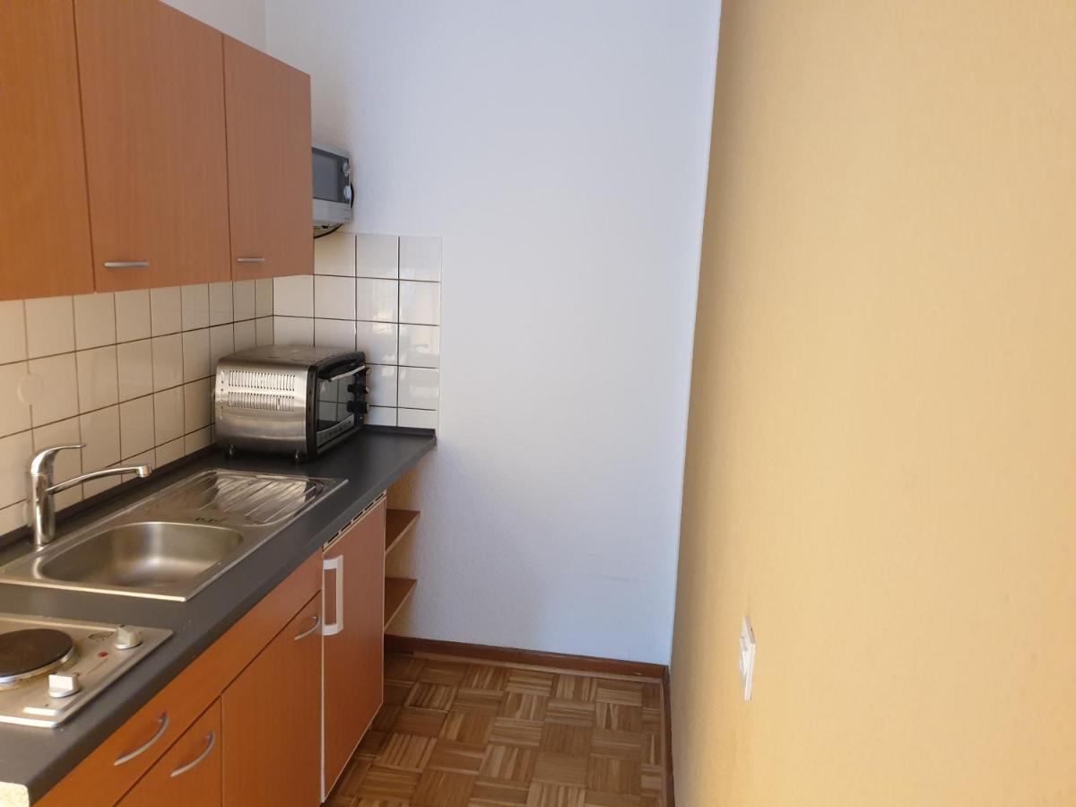 Apartment Renoviertes Wohlfuehlapartment *