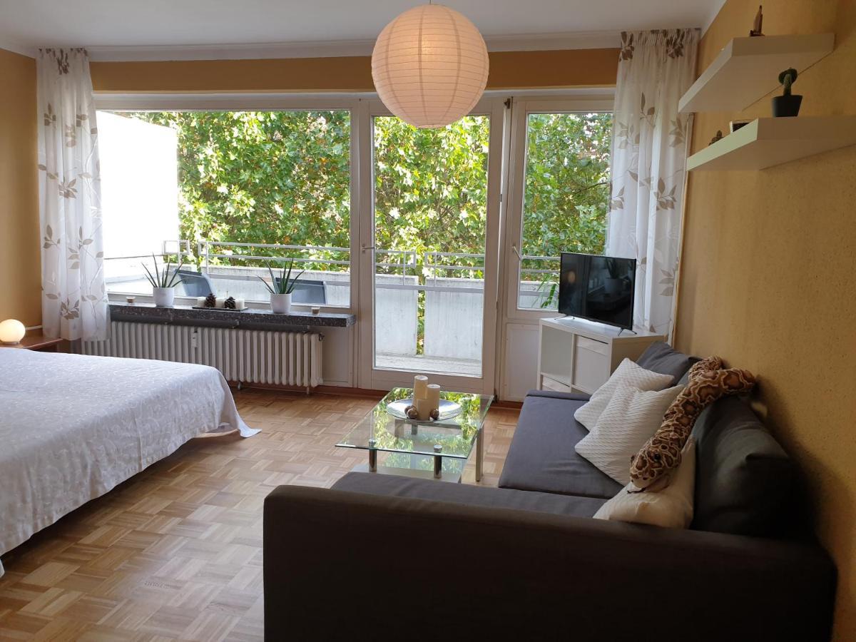Renoviertes Wohlfuehlapartment